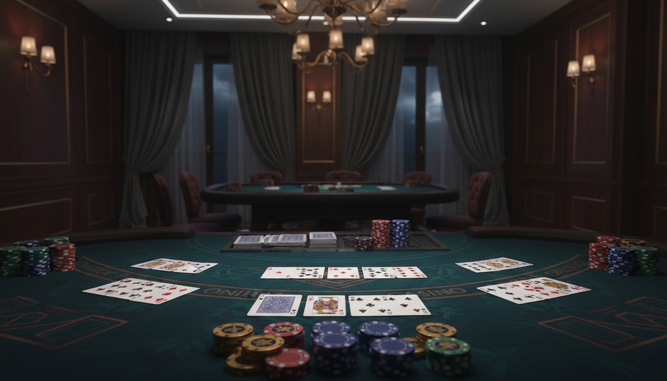 Discover the Exciting Game Selection at Tombola Casino